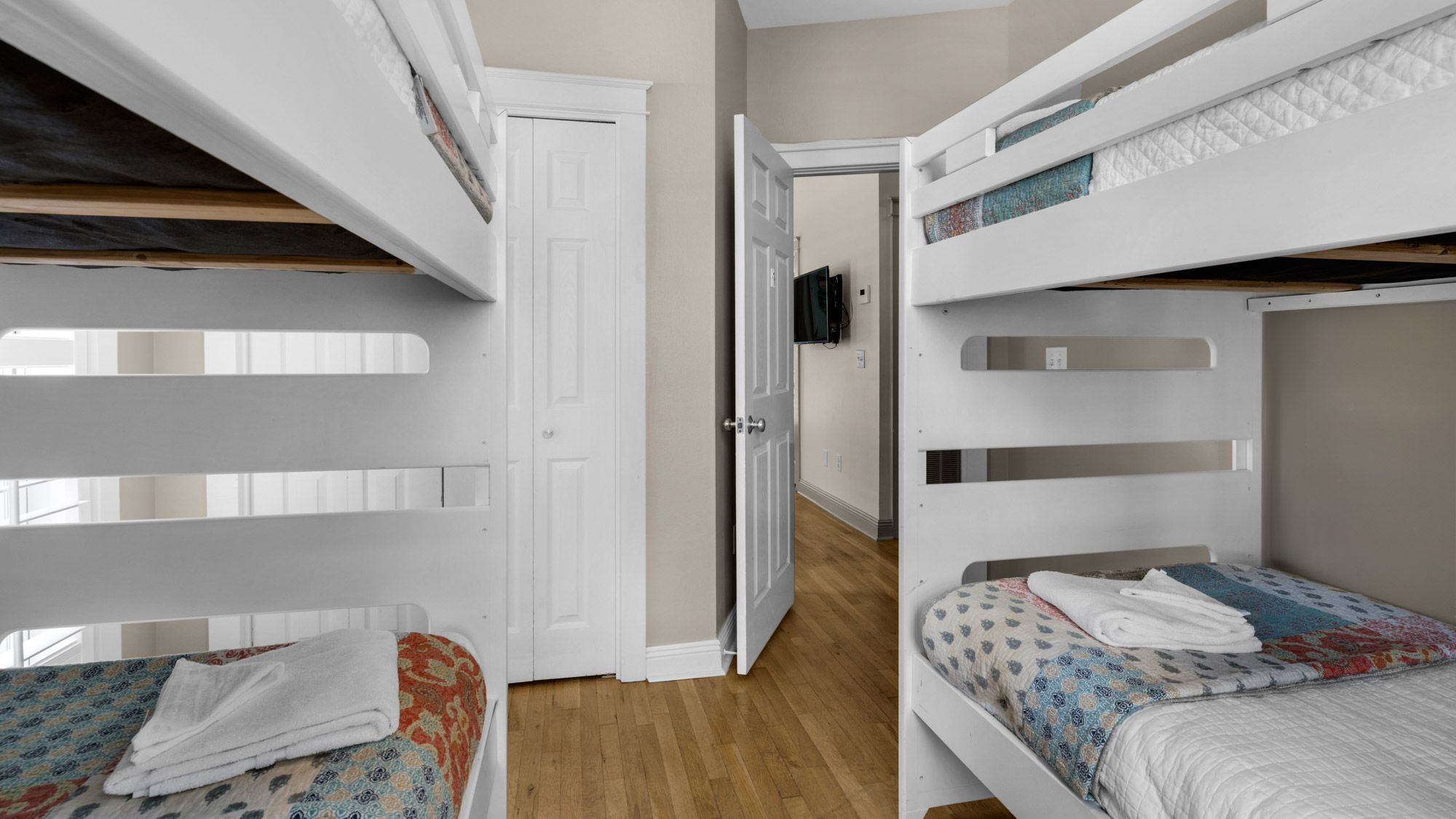 Memory Maker 1st level -  Bedroom 2