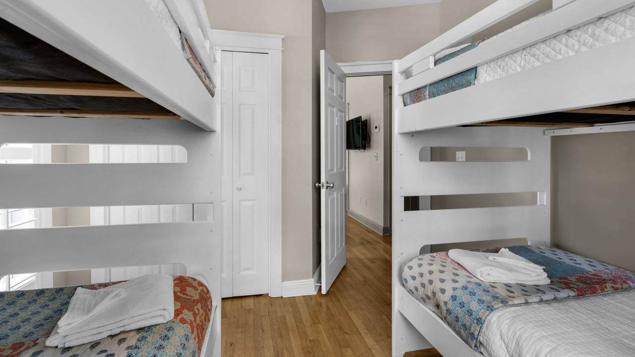 Memory Maker 1st level - Bedroom 2 Memory Maker 1st level - Bedroom 2