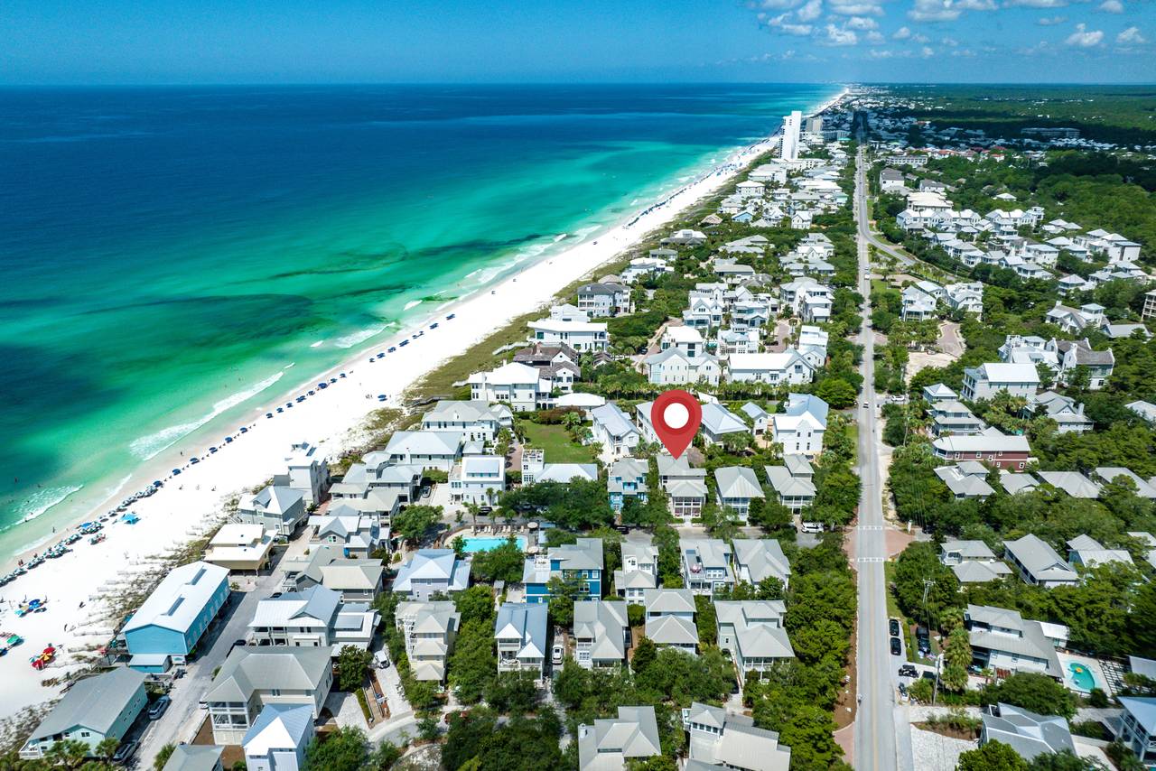 Memory Maker - Aerial Shot Memory Maker - Aerial Shot