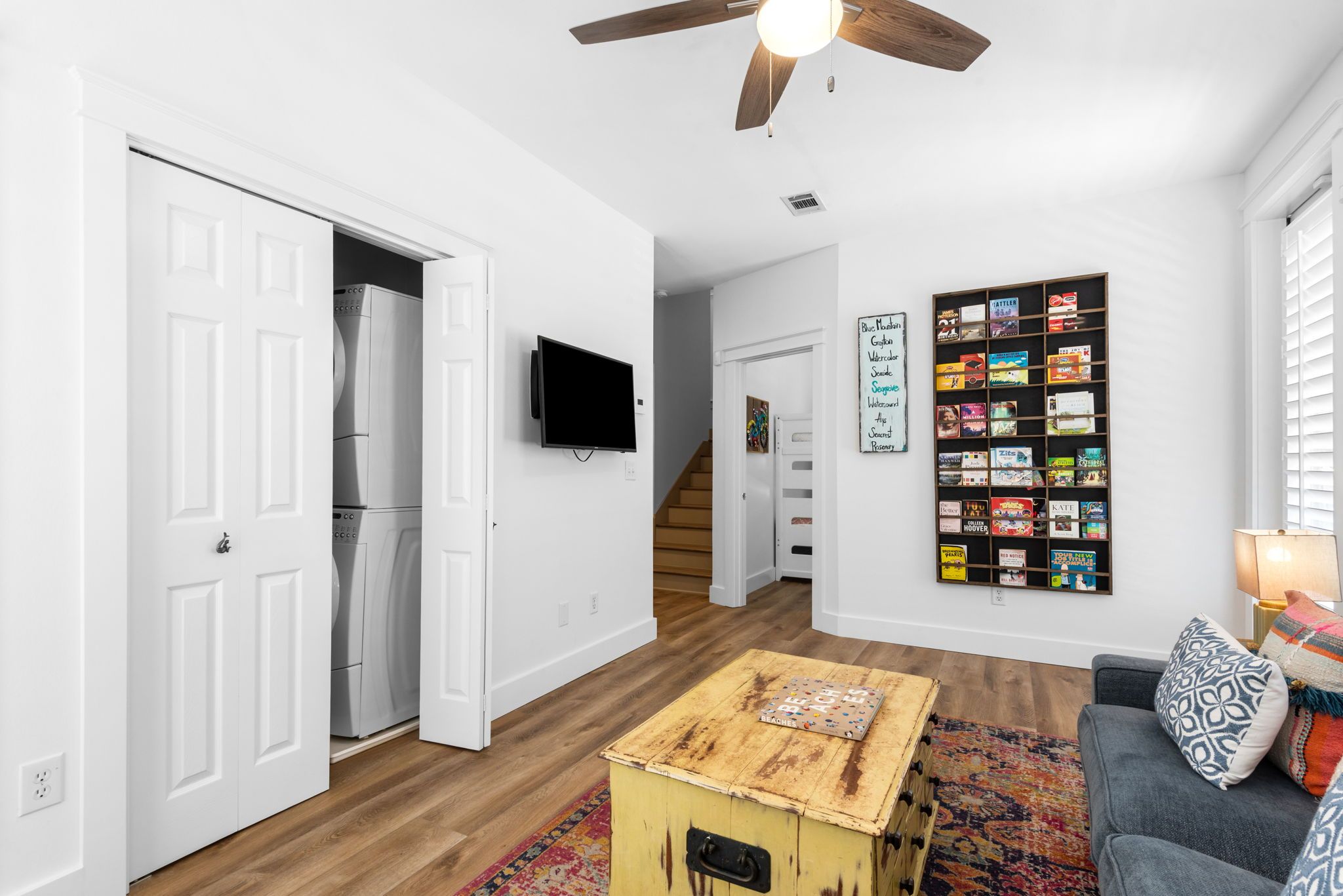 Memory Maker 1st level - Sitting area