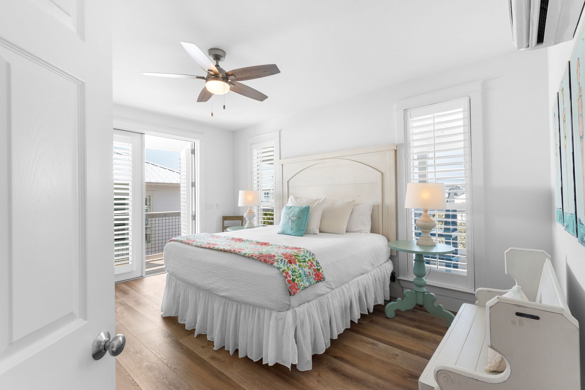 Memory Maker 3rd level - Master Bedroom