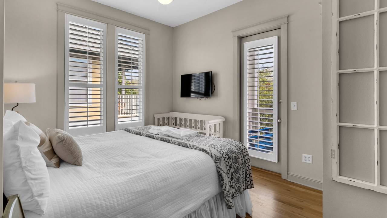 Memory Maker 2nd level - Bedroom 4 Memory Maker 2nd level - Bedroom 4