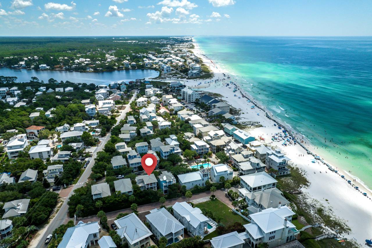 Memory Maker - Aerial Shot Memory Maker - Aerial Shot