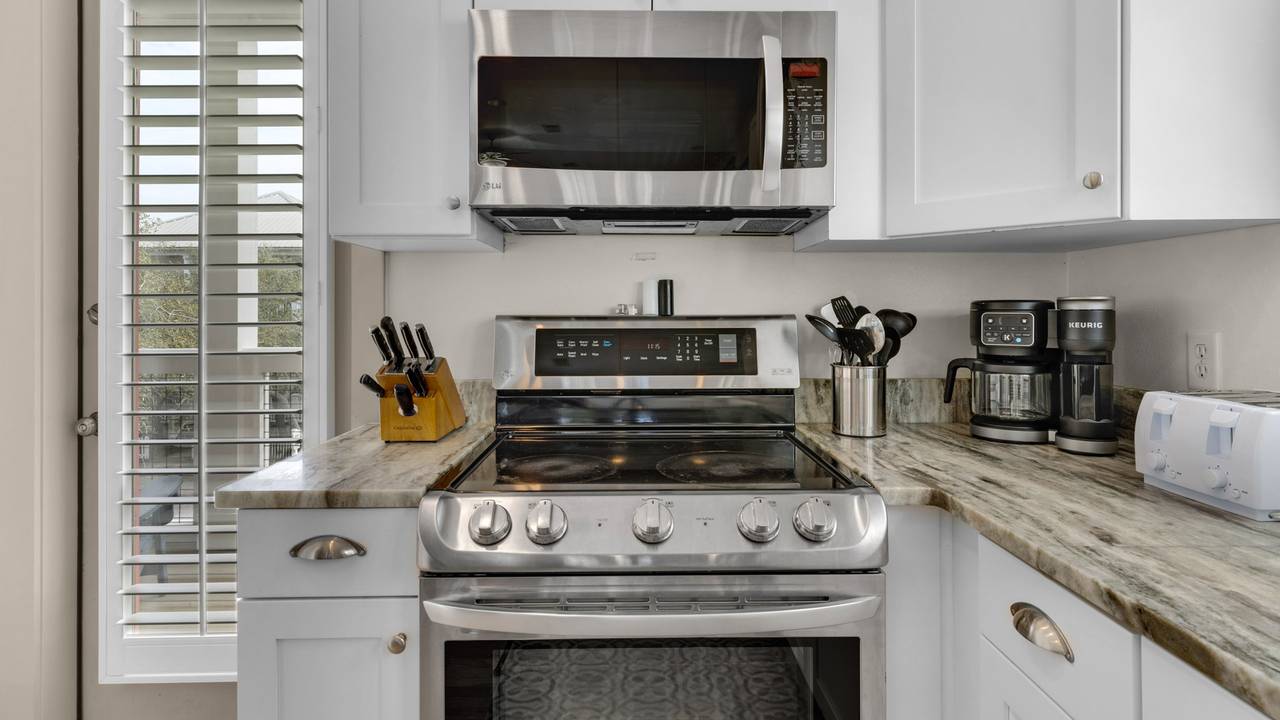 Memory Maker 2nd level - Kitchen area Memory Maker 2nd level - Kitchen area