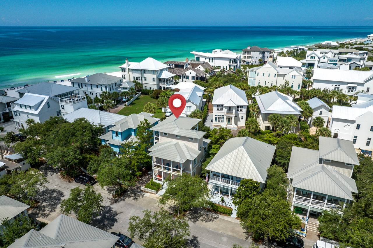 Memory Maker - Aerial Shot Memory Maker - Aerial Shot