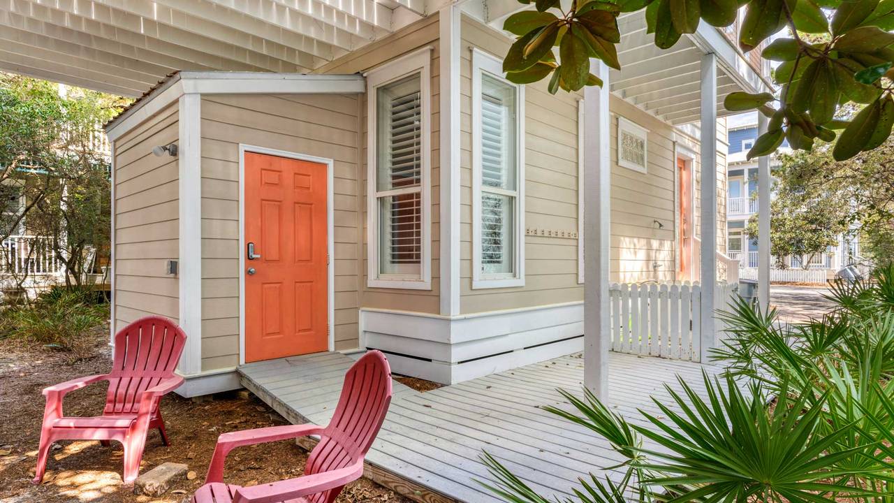 Memory Maker - Rear Porch Memory Maker - Rear Porch