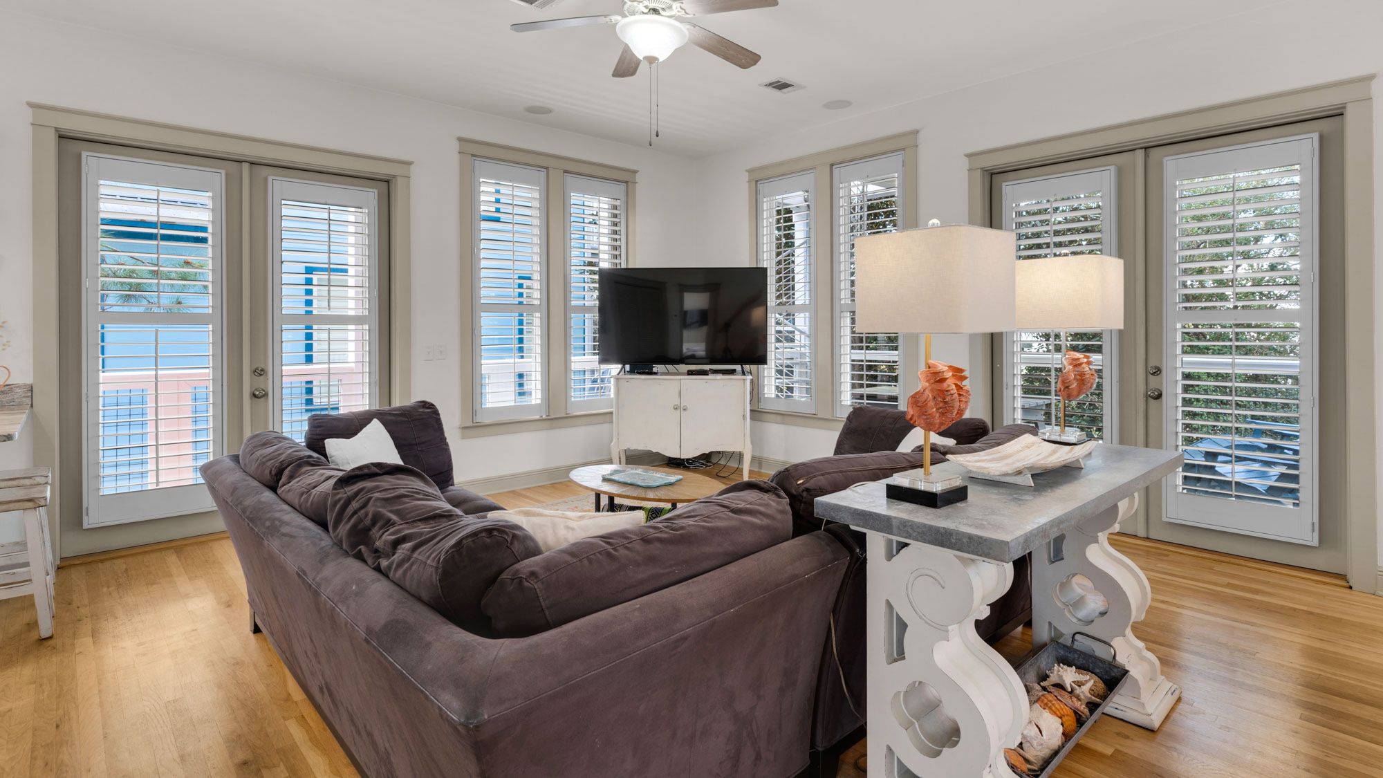 Memory Maker 2nd level - Main living area