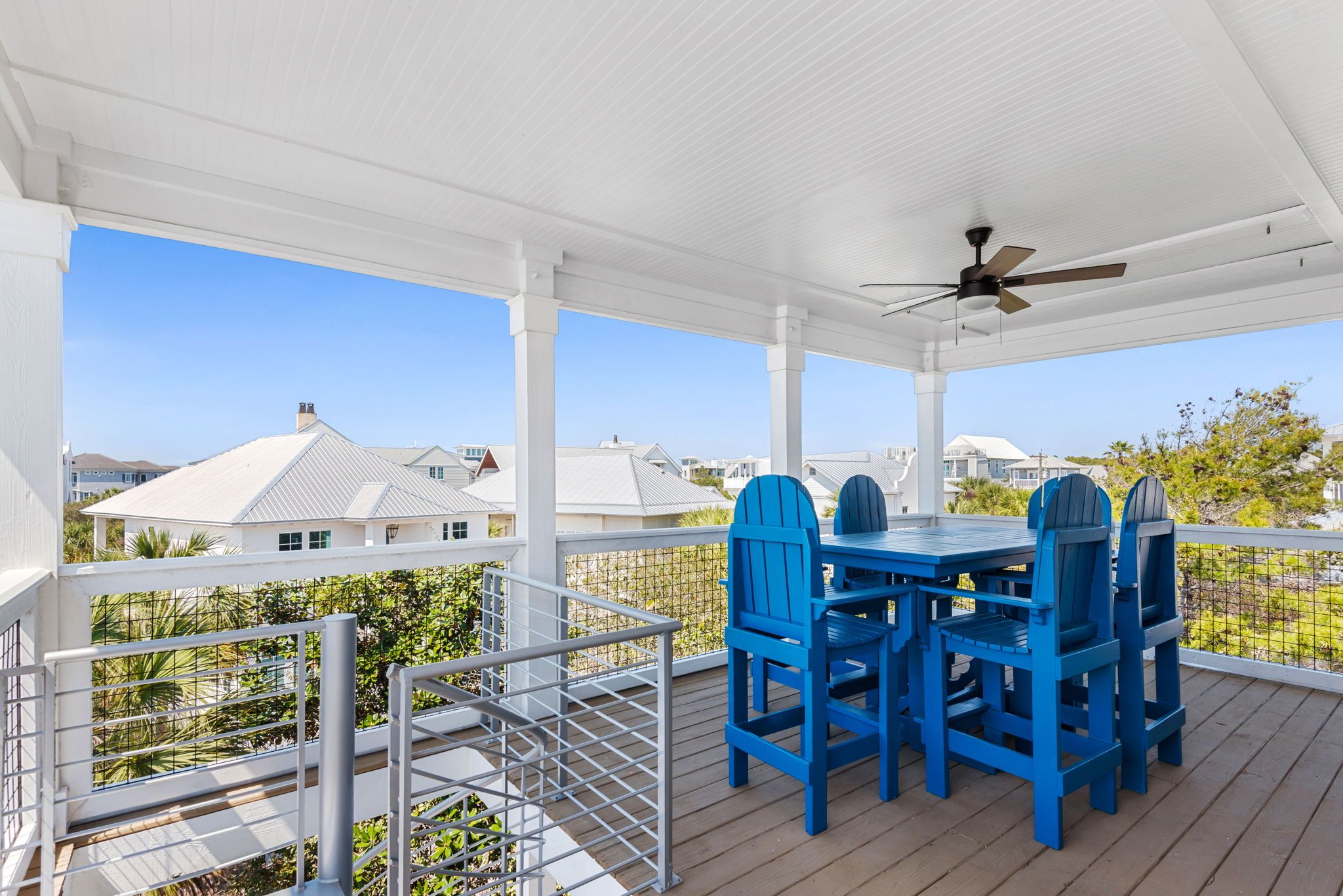 Memory Maker 3rd level - Master's Balcony