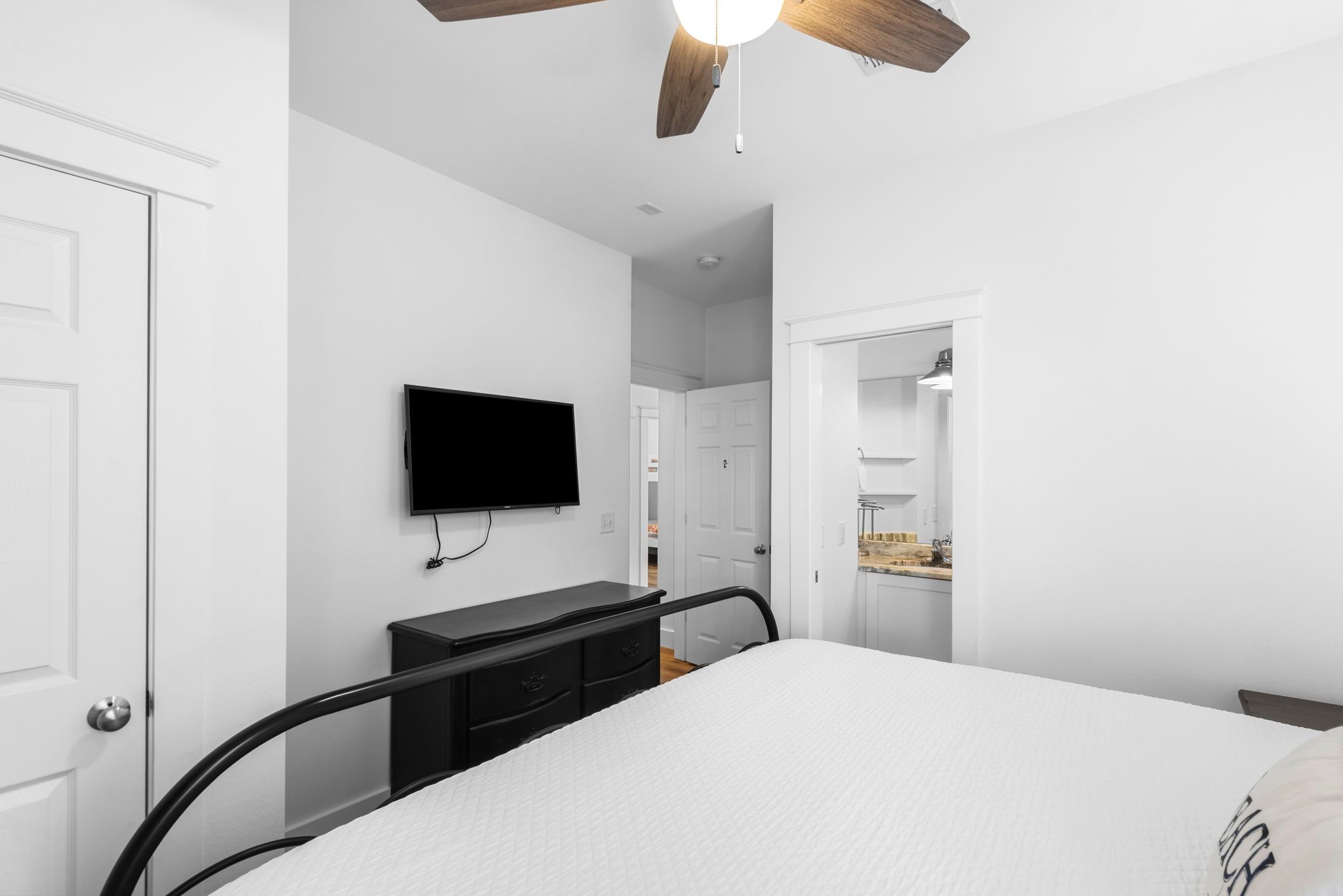 Memory Maker 1st level - Bedroom 1