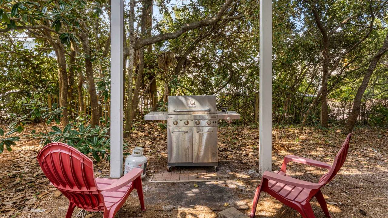 Memory Maker - Grilling area Memory Maker - Grilling area