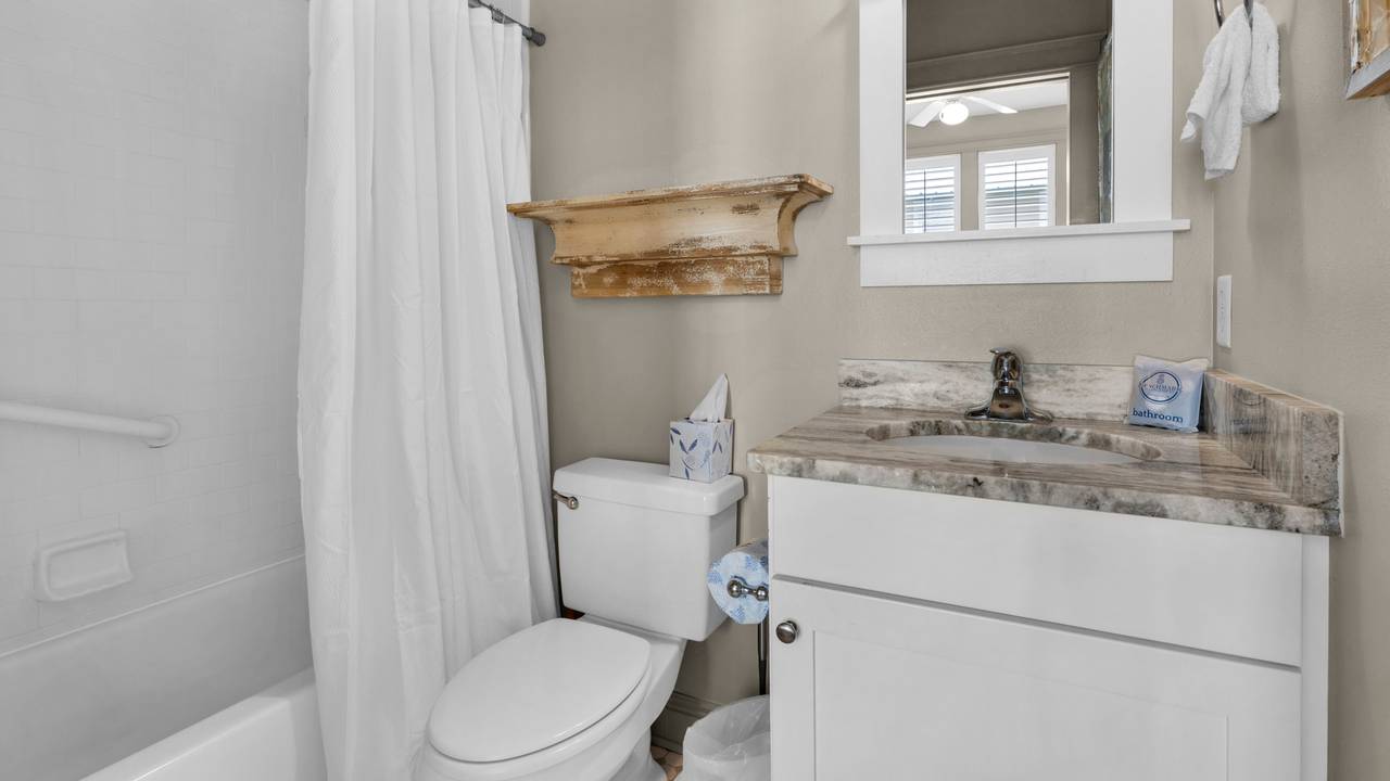 Memory Maker 2nd level - Bedroom 4 Private bathroom Memory Maker 2nd level - Bedroom 4 Private bathroom