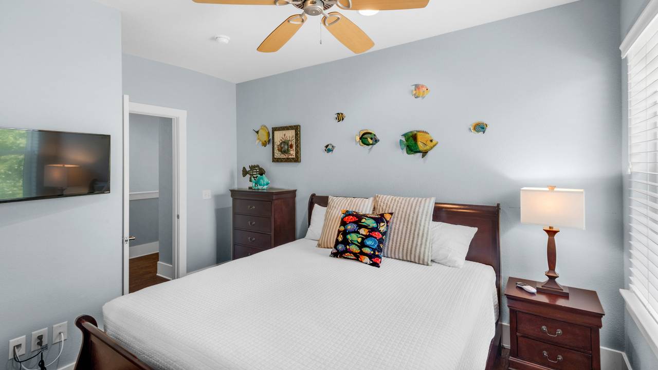 Little Bird's Nest Bedroom Little Bird's Nest Bedroom