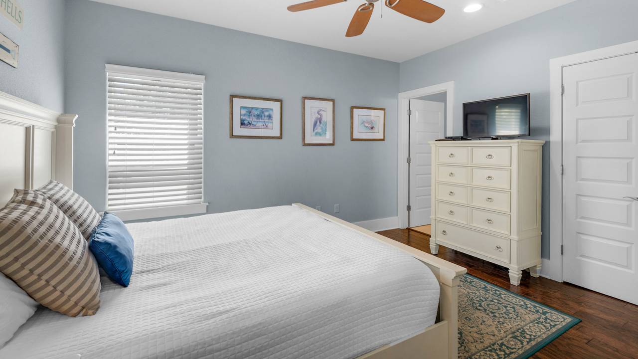 Little Bird's Nest Bedroom Little Bird's Nest Bedroom