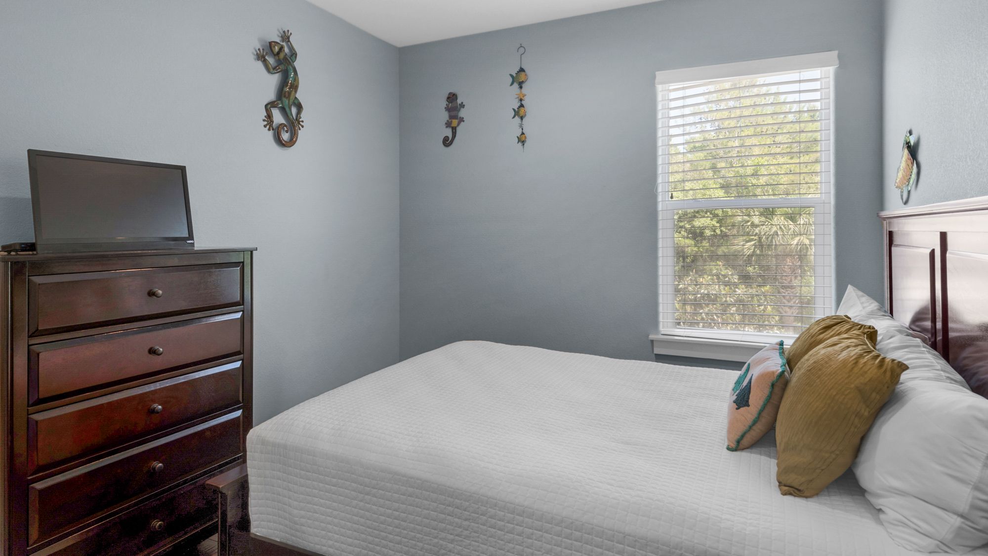 Little Bird's Nest Bedroom