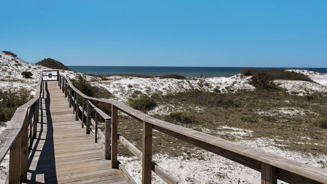 Blue Mountain Beach Blue Mountain Beach