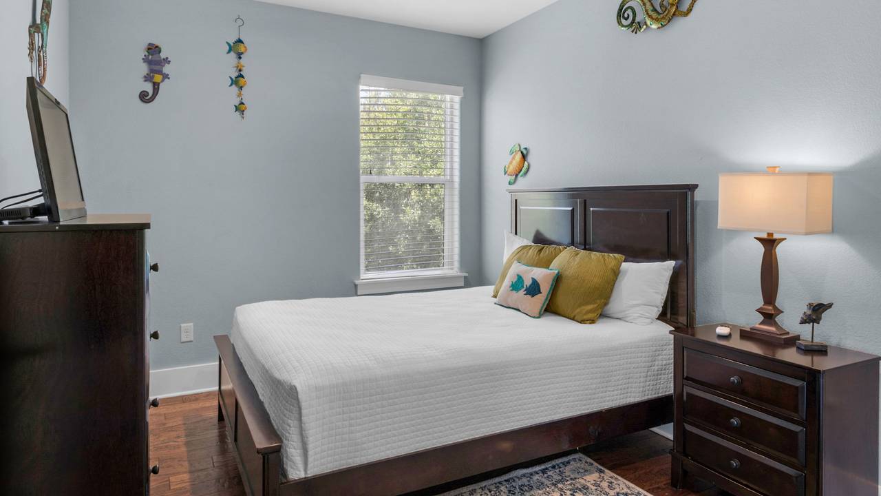 Little Bird's Nest Bedroom Little Bird's Nest Bedroom