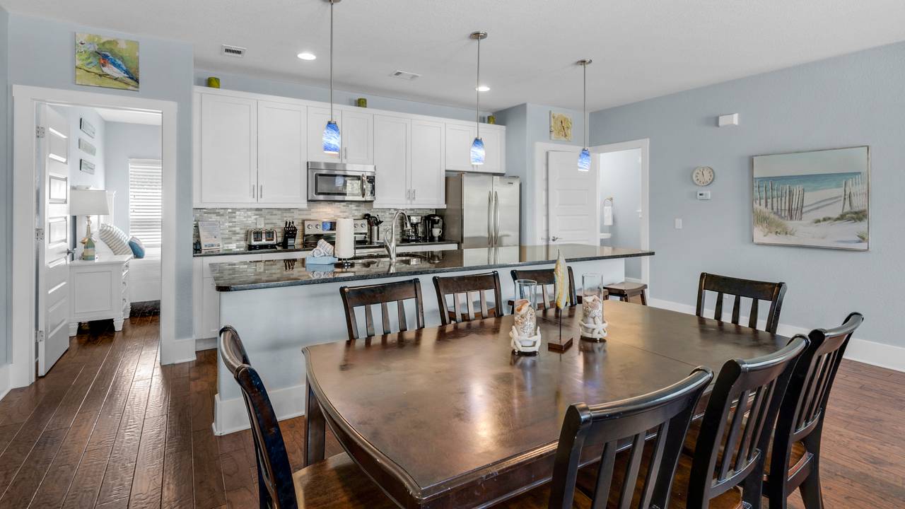 Little Bird's Nest Kitchen Little Bird's Nest Kitchen