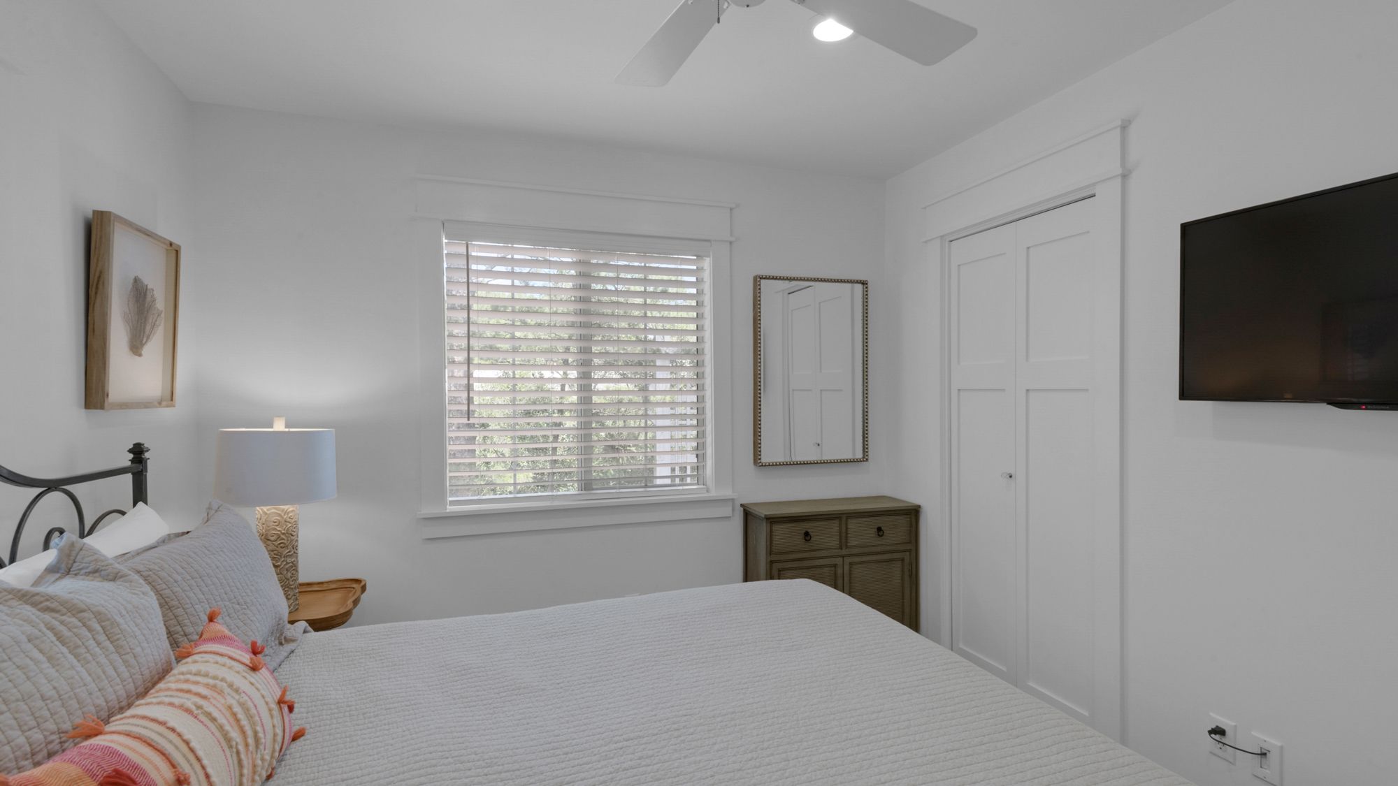 171 Seacrest King Bedroom