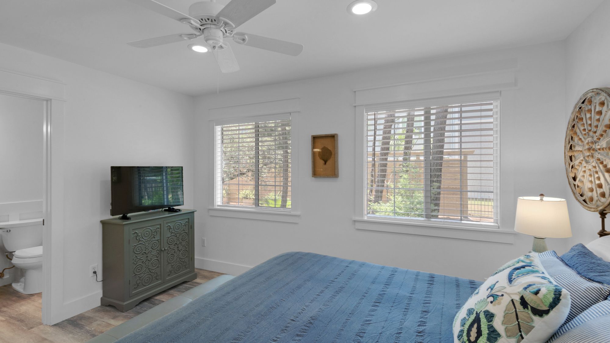 171 Seacrest King Bedroom