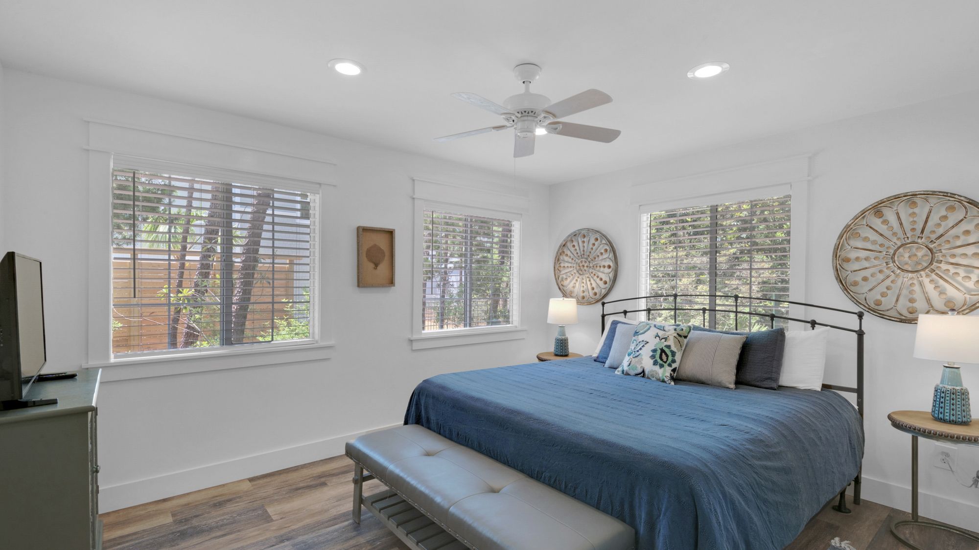 171 Seacrest King Bedroom