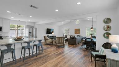 171 Seacrest Main Living Area open floor plan 171 Seacrest Main Living Area open floor plan