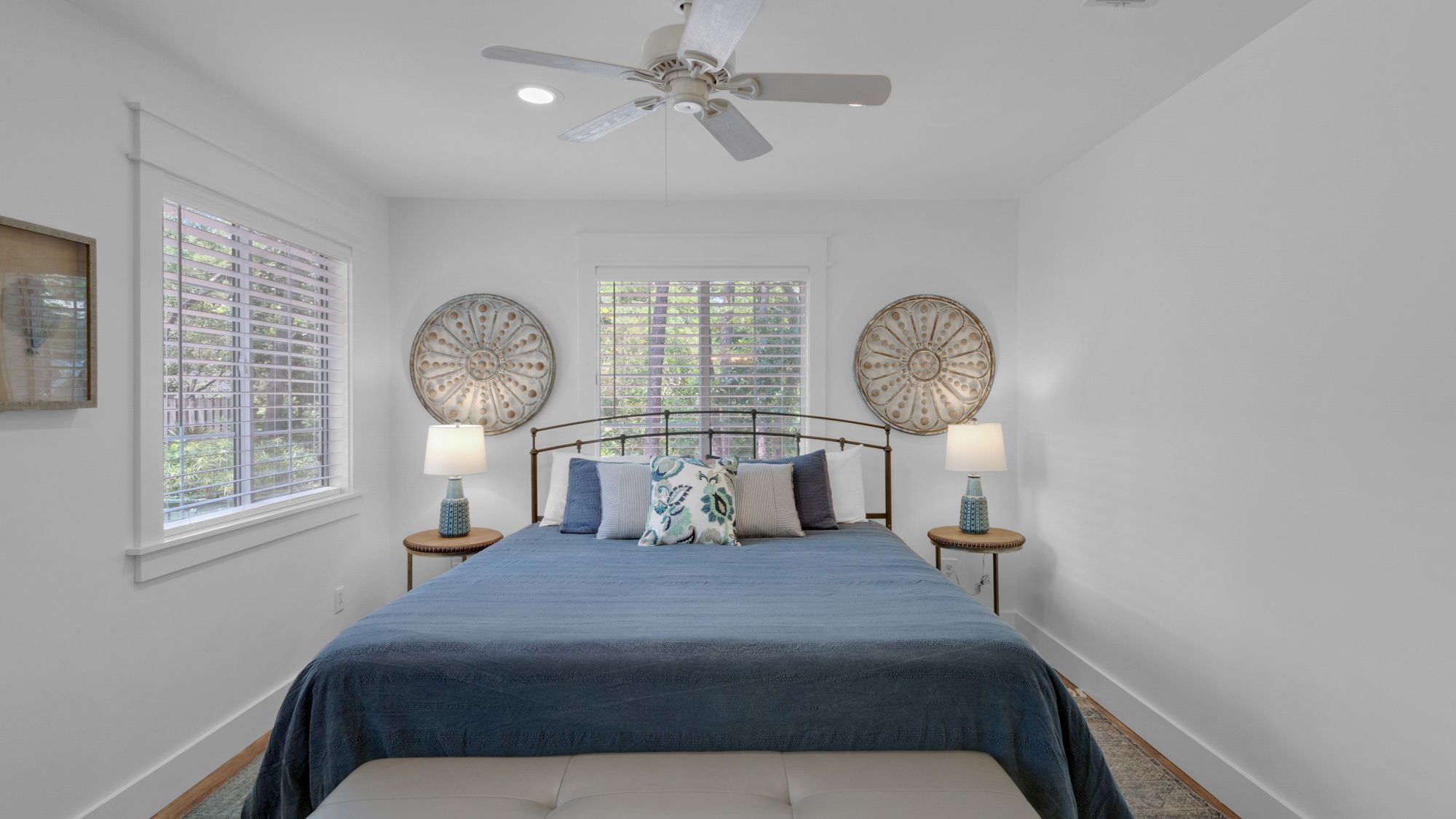 171 Seacrest King Bedroom