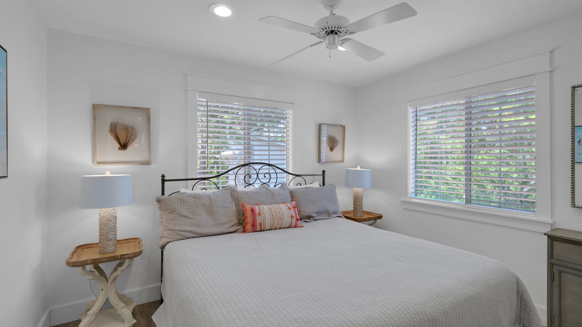 171 Seacrest King Bedroom