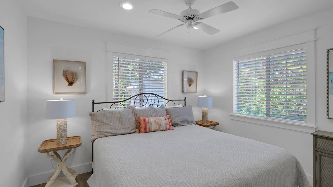 171 Seacrest King Bedroom 171 Seacrest King Bedroom