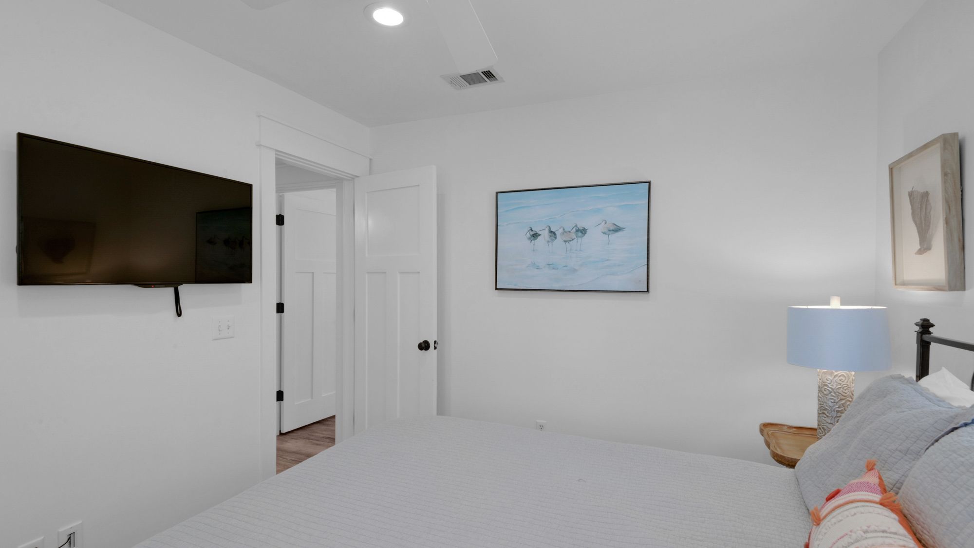 171 Seacrest King Bedroom