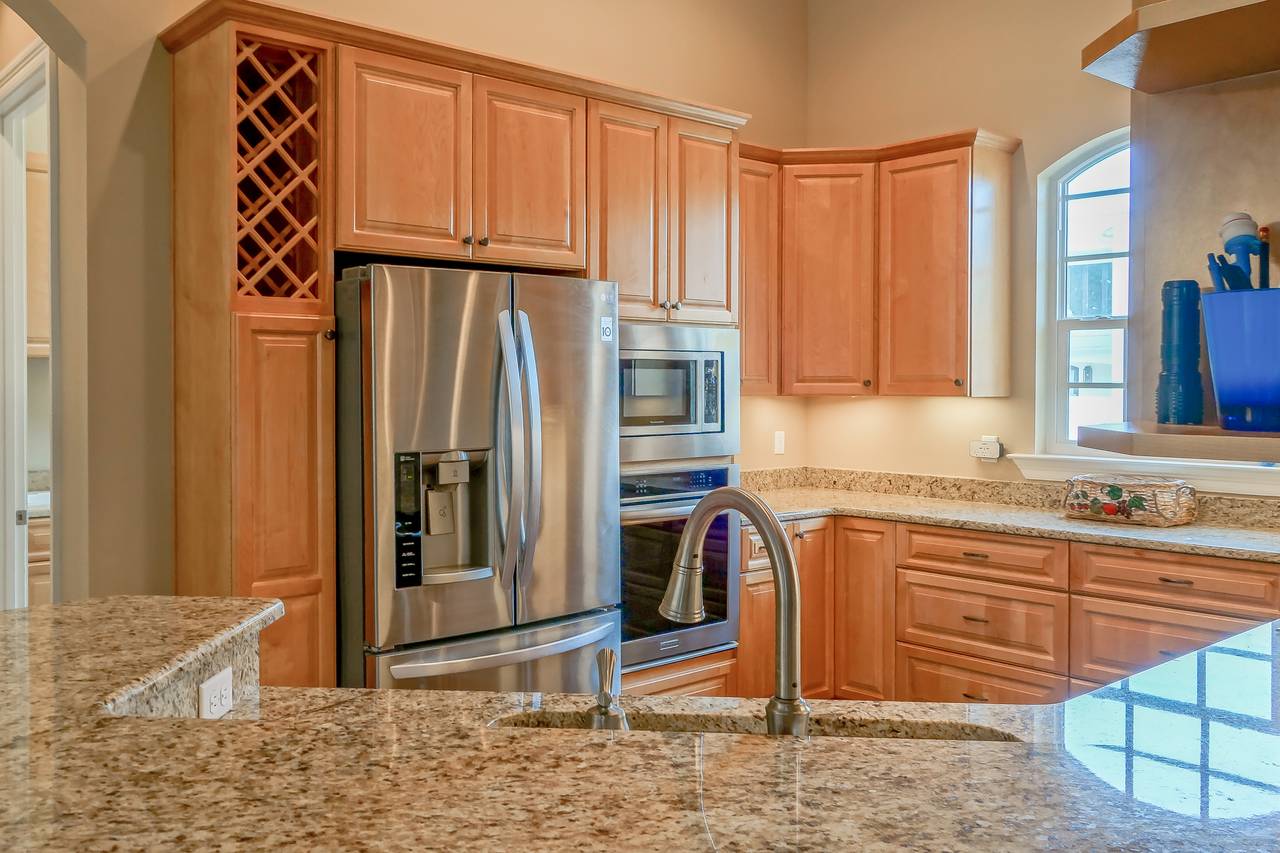 Costal Living Kitchen area Costal Living Kitchen area