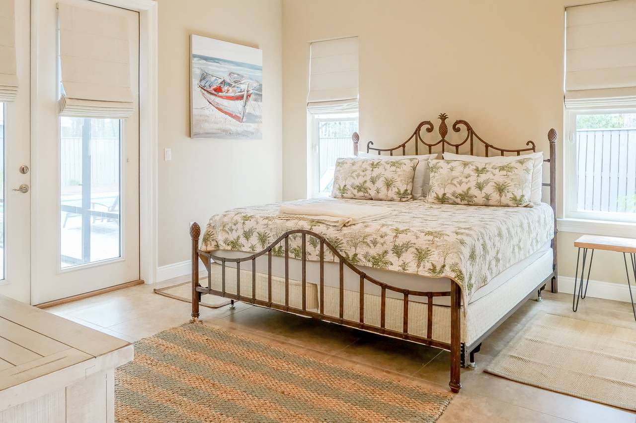 Costal Living Bedroom Costal Living Bedroom