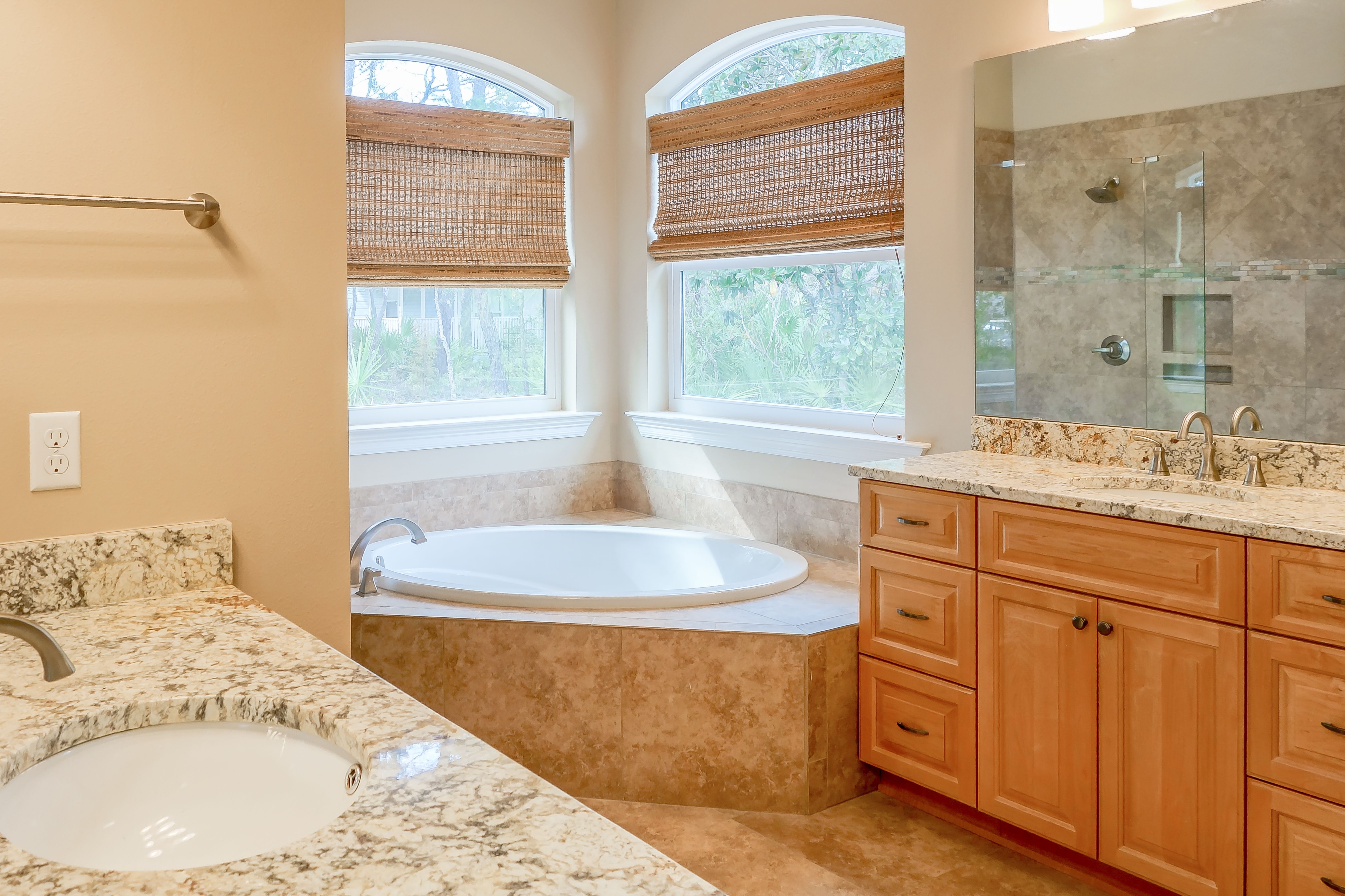 Costal Living Bathroom