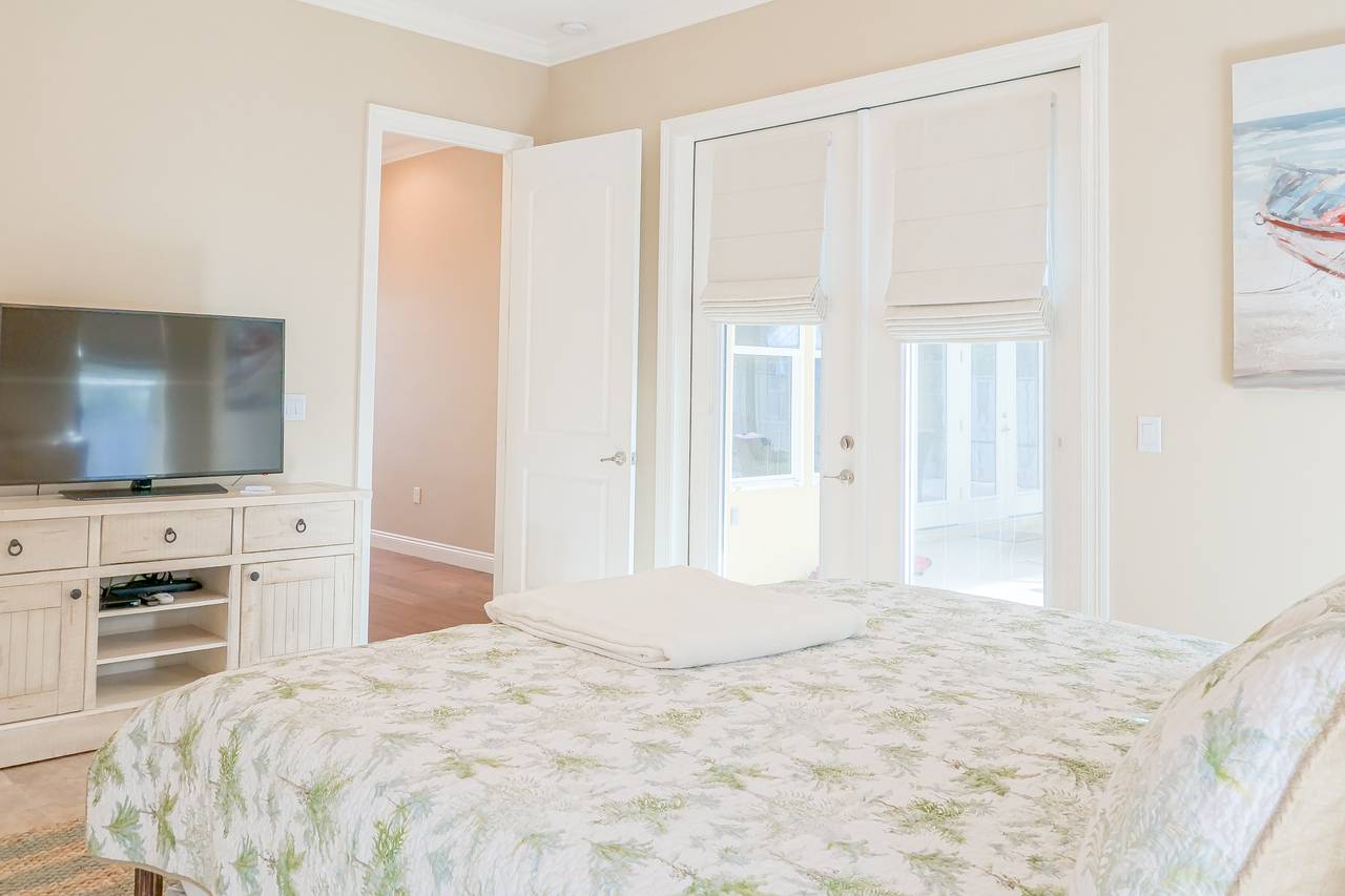 Costal Living Bedroom Costal Living Bedroom