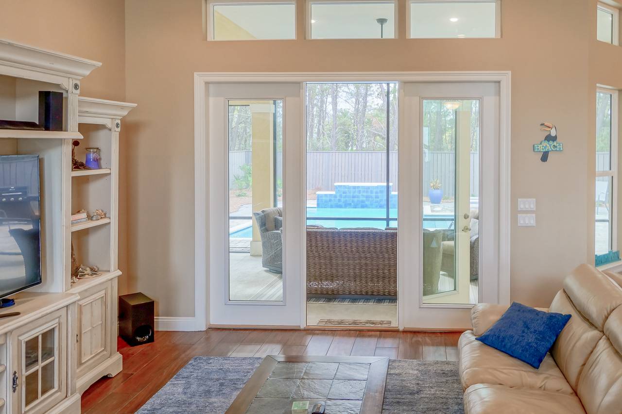 Costal Living, living area Costal Living, living area