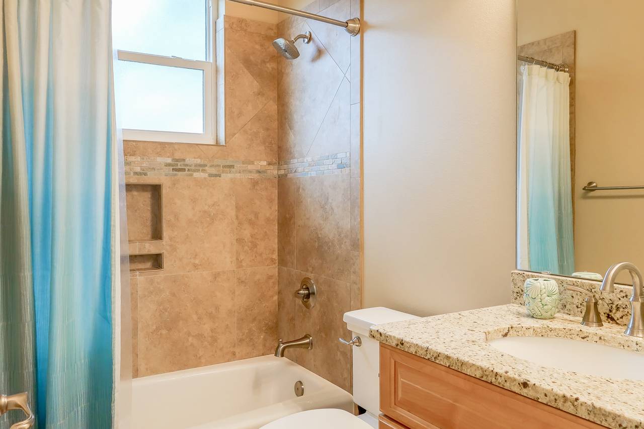 Costal Living Bathroom Costal Living Bathroom