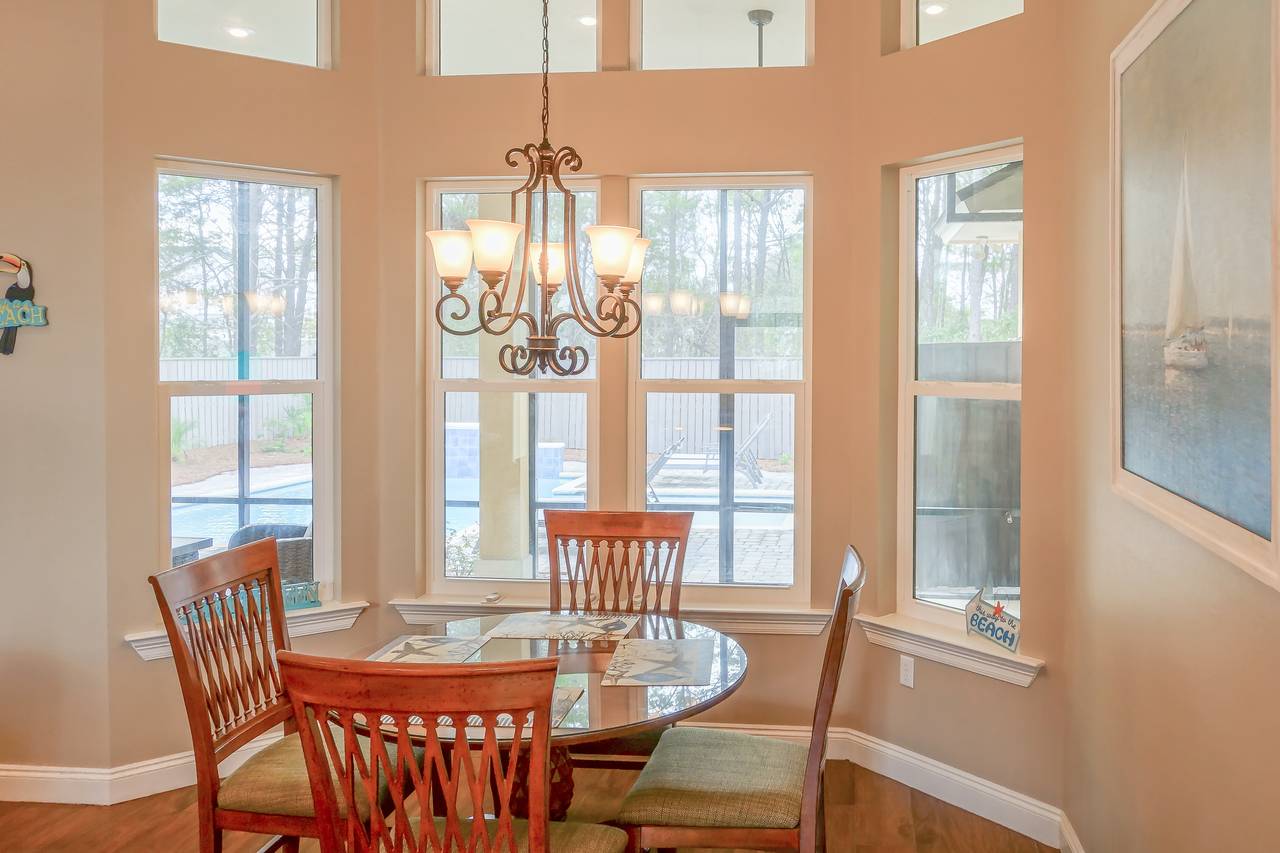 Coastal Living Dining Coastal Living Dining