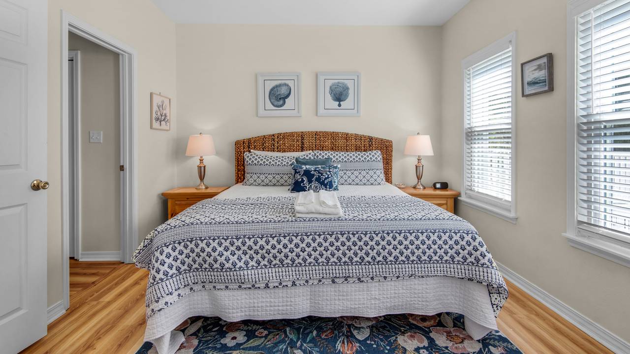 Breakaway Bedroom Breakaway Bedroom