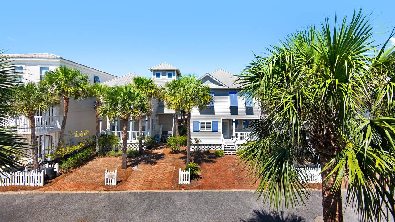 Breakaway Exterior Breakaway Exterior