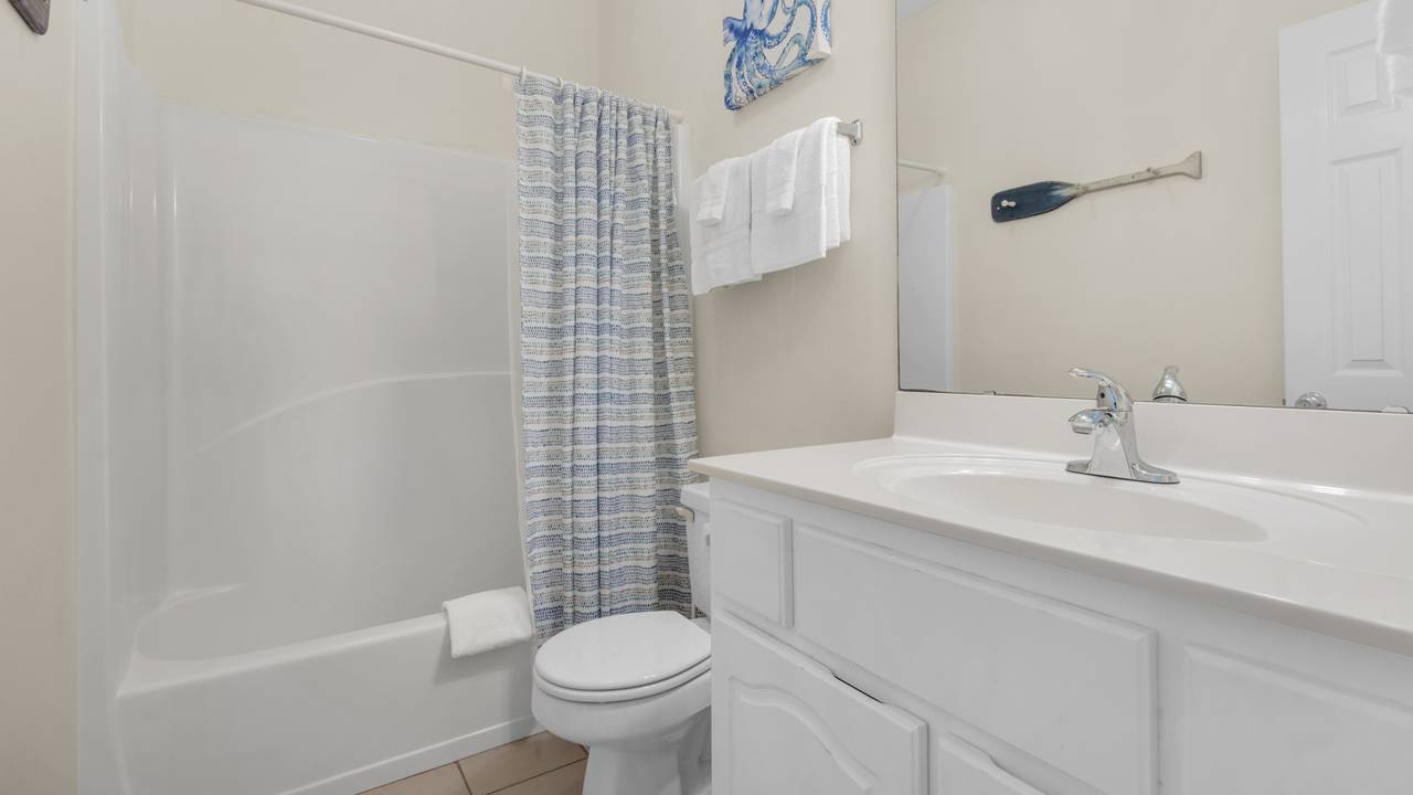 Breakaway Bathroom Breakaway Bathroom