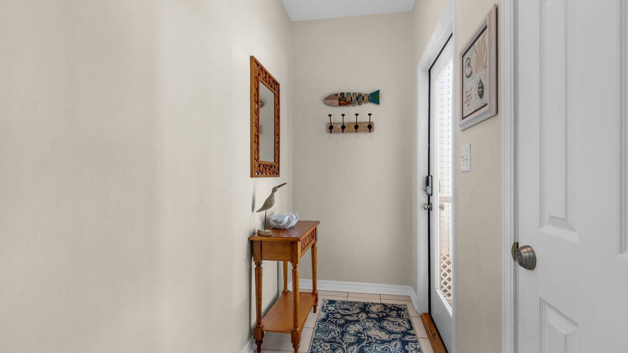 Breakaway Hallway Breakaway Hallway