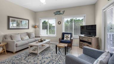 Breakaway Living Area Breakaway Living Area