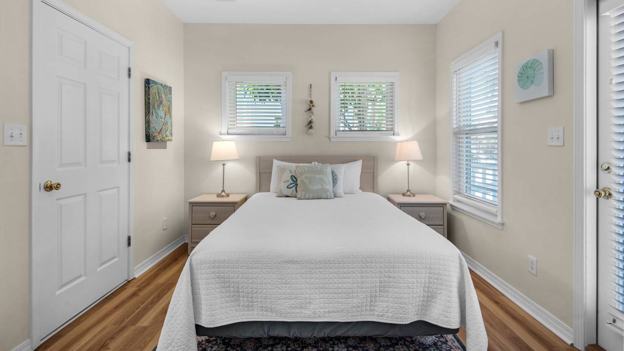 Breakaway Bedroom Breakaway Bedroom