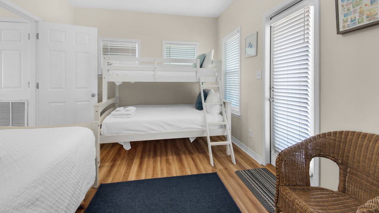 Breakaway Bedroom Breakaway Bedroom