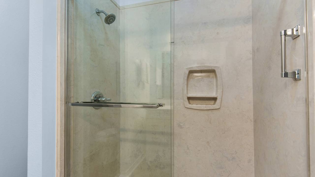 Breakaway Bathroom Breakaway Bathroom