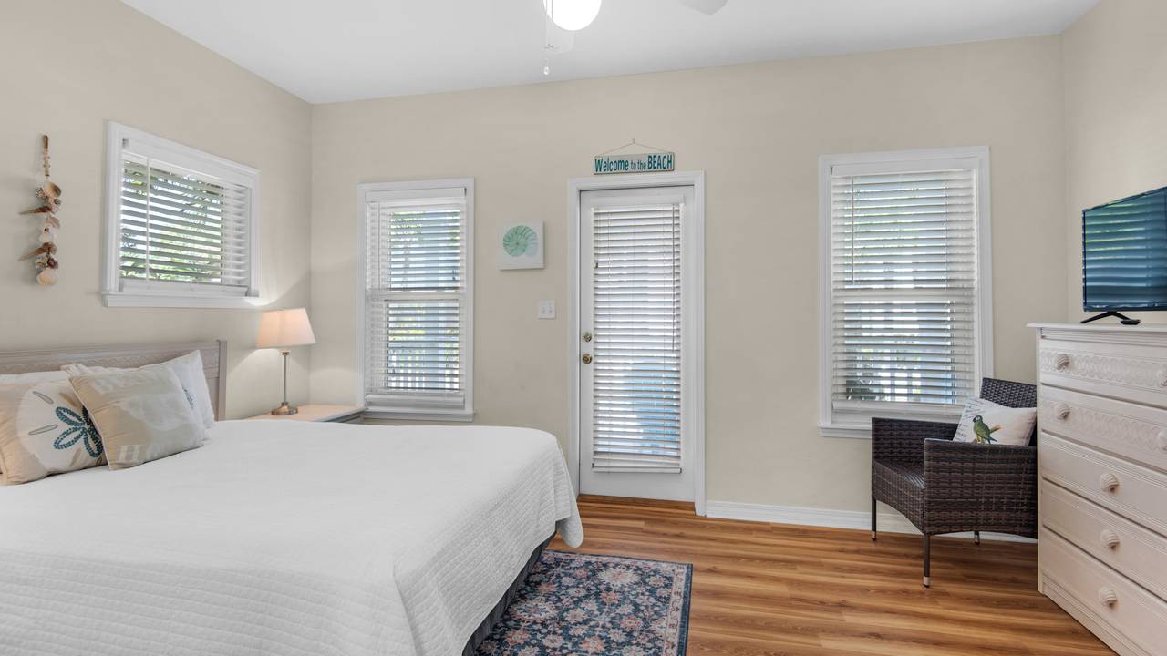 Breakaway Bedroom Breakaway Bedroom