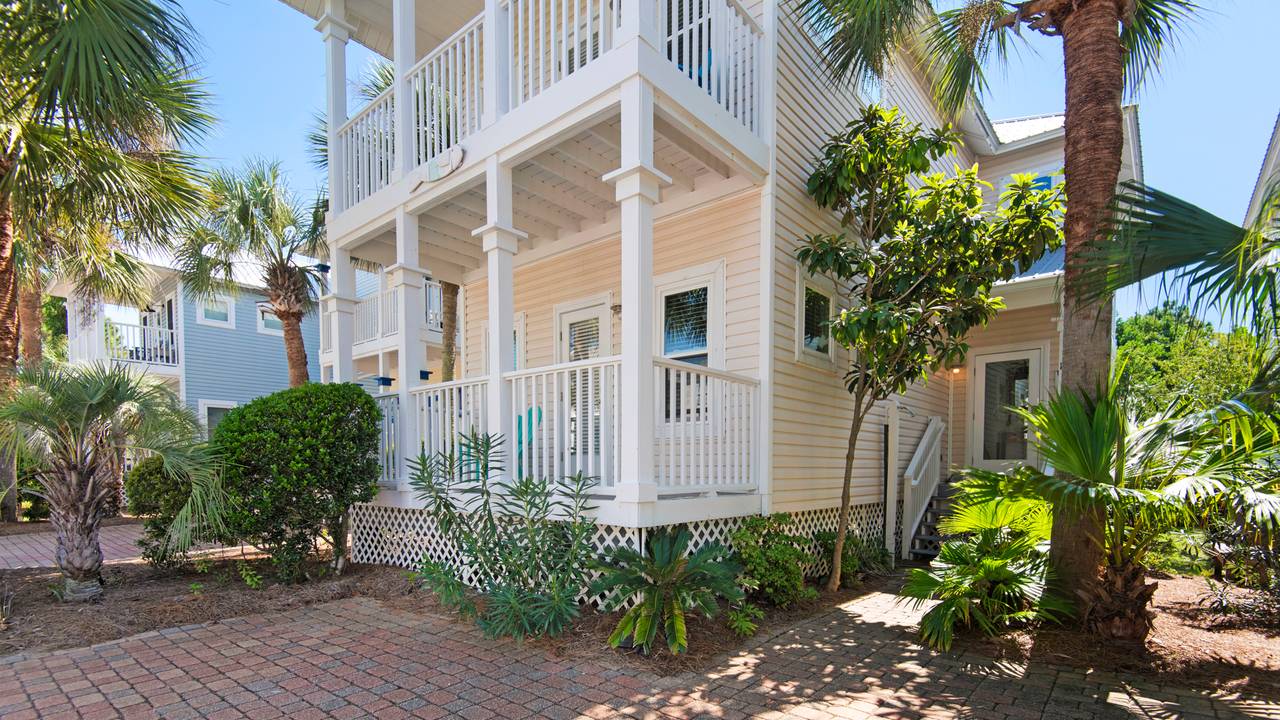 Breakaway Exterior Breakaway Exterior