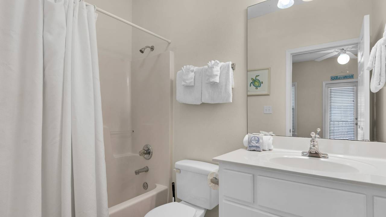 Breakaway Bathroom Breakaway Bathroom