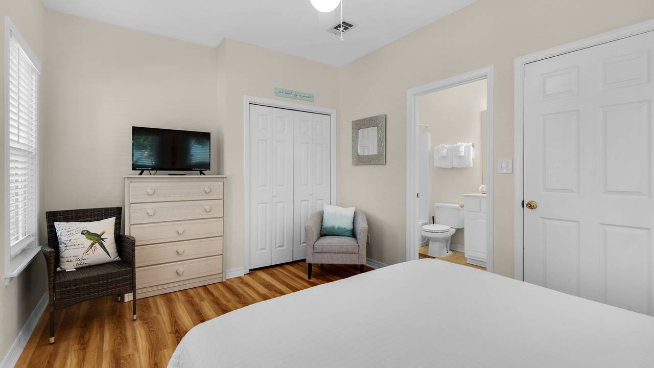 Breakaway Bedroom Breakaway Bedroom