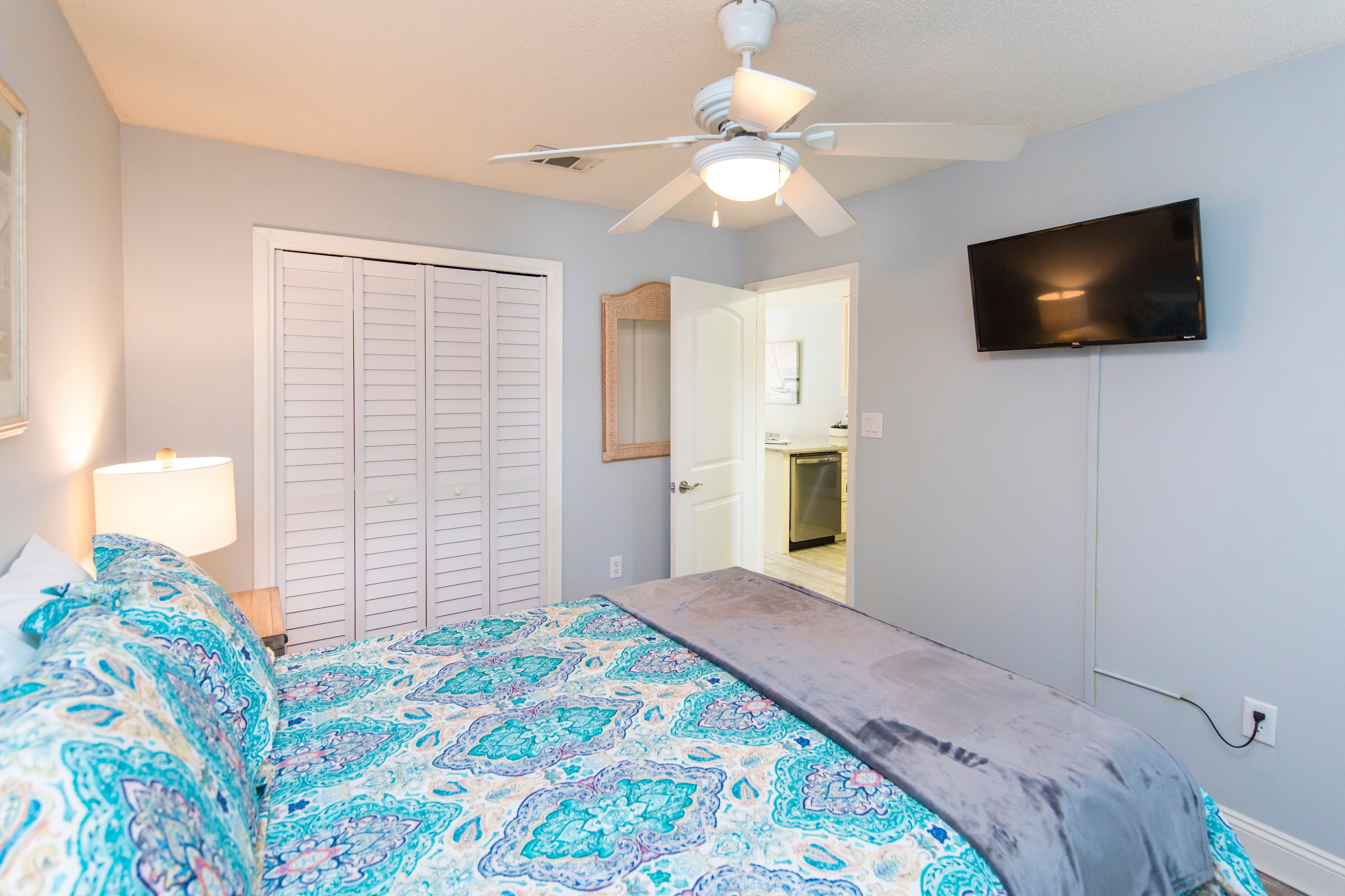 Relax and Watch a Movie