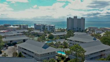 Beachwood Villas 9E Beachwood Villas 9E